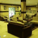 هتل ورزش تهران ⭐⭐⭐