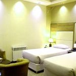 هتل ورزش تهران ⭐⭐⭐