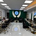 سالن زيبايي بهناز خاتمي(نانا پونك سابق)