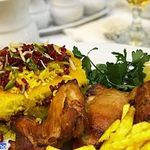 رستوران ایرانی اسلیمی 