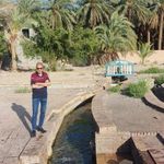 مظهر قنات قاسم آباد