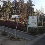 پارک شرق آزادی