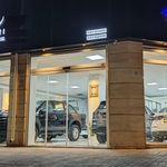گالری شهرام اسکندری