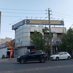 بانک سپه شعبه شهرستان تربت حیدریه