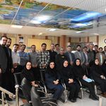 صندوق بازنشستگی کشوری استان کرمانشاه