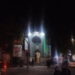 مسجد مهدوی