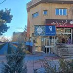 کتابخانه شهدای لواسان
