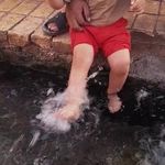 مظهر قنات قاسم آباد