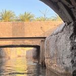 مظهر قنات قاسم آباد