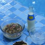 استخر مجموعه ورزشی تهران