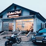 مشاور املاک سادات دهسر