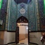 مسجد مهدوی