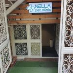 داروخانه دامپزشکی نیاوران