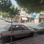 کفش امامی