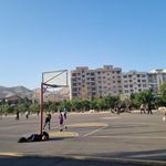 پارک شرق آزادی