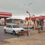 جایگاه اختصاصی خسروانی
