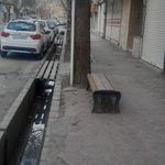 ایستگاه اتوبوس شهید قائمی 2
