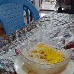 آبمیوه بستنی الماس
