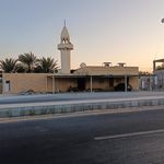 مسجد جامع شناس