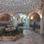 سینی سرای شاه مردان