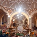 سینی سرای شاه مردان