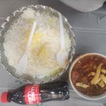 سلف غذاخوری پسران