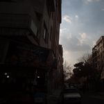 میدان میوه و تره بار پیروزی