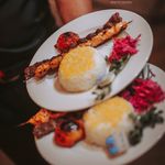 رستوران شاندیز لاهیجان