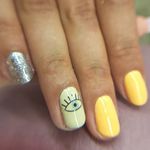 سالن زيبايي بهناز خاتمي(نانا پونك سابق)