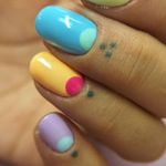 سالن زيبايي بهناز خاتمي(نانا پونك سابق)