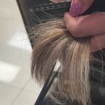 سالن زيبايی بهناز خاتمی (نانا پونك سابق)