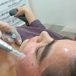 مطب پوست ،مو زیبایی دکتر فاطمه قره داغی