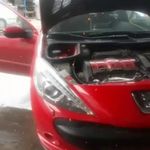 کارواش نانوبخارصدف_کارواش باخدمات ارزنده