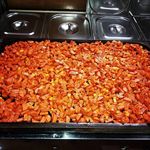 پیتزا ساندویچ میچکا