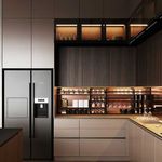 طراحی داخلی و نما مهشاد سرافراز