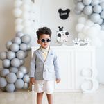 آتلیه عکاسی ریماگل (تخصصی کودک)