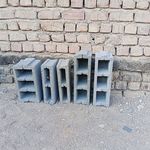 مصالح ساختمانی محققی