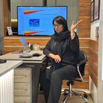 آکادمی کوچینگ کارآفرینی زهرا گلیج