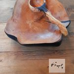 گیلدا صنایع دستی چوبی