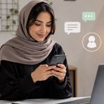استخدام ادمین آنلاین