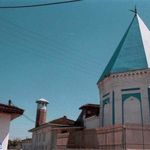 امامزاده قاسم بابل