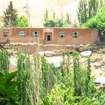 روستای برز رود ( نطنز )