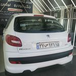 تشخیص رنگ خودرو لوکس