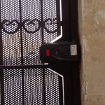 خدمات برق و تاسیسات الکتریکی مددپور