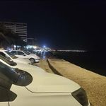 پارکینگ عمومی خودرو