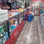 فست فود و هابپر مارکت شبانه روزی مارال