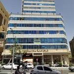 برج مینا