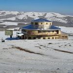 پیست اسکی خوشاکو