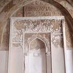 مناره مسجد پامنار
