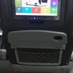خدمات صوتی وتصویری اتوبوس